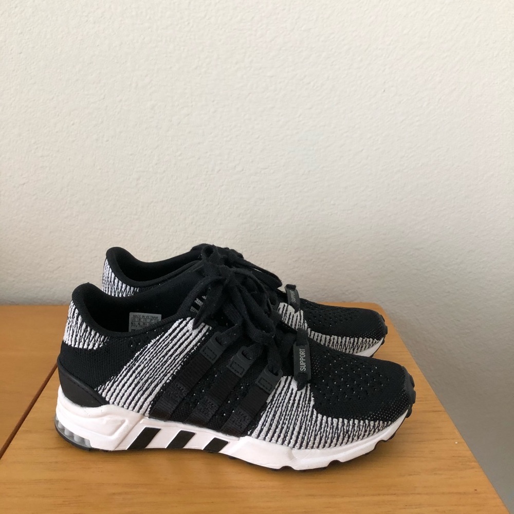 Adidas Original Equipment Athletic Shoe